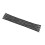 Lacrosse Mesh String Black Nylon Wear Proof Lacrosse Mesh Piece Woven String for Accessory 7