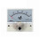 Rectangle Panel Mounted Current Meter Ammeter Tester 50uA 100uA 200uA 500uA 5
