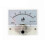 Rectangle Panel Mounted Current Meter Ammeter Tester 50uA 100uA 200uA 500uA 1