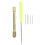 7 Pcs Restorer Tool Doll Rerooting Tool Doll Hair Rooting Tool Rooting Needles 1