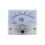 Rectangle Panel Mounted Current Meter Ammeter Tester 50uA 100uA 200uA 500uA 4