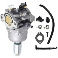Carburetor Kit Fits for 17.5 I/c Ohv Engin Lawn Mower Tractor Tune-up Kit