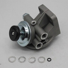 Relay Fuel Filter Primer Pump for Citroen C25 Peugeot Boxer J5 Diesels 1.9 2.5 Turbo Engines Other Color