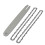 14"" Chainsaw Guide Bar & 2 Chains, Fits Stihl 017 MS170 MS171 MS180 MS230 1