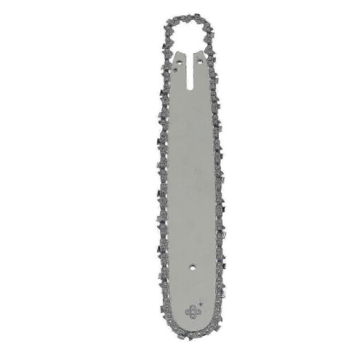 14"" Chainsaw Guide Bar & 2 Chains, Fits Stihl 017 MS170 MS171 MS180 MS230 1
