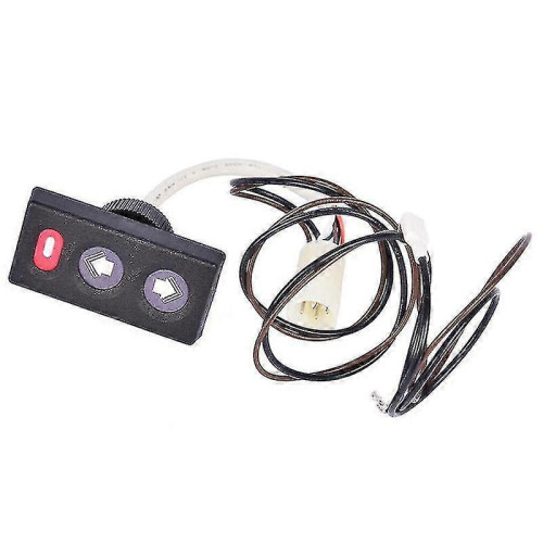 3855650 Drives Trim Tilt Switch Control Panel for Penta Dp Sp290 Sp-e 3855650 873617 1