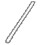 14"" Chainsaw Guide Bar & 2 Chains, Fits Stihl 017 MS170 MS171 MS180 MS230 5
