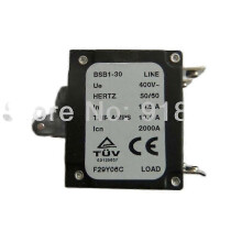 BSB1-30 14.5A Circuit Breaker Gasoline diesel Generator Parts
