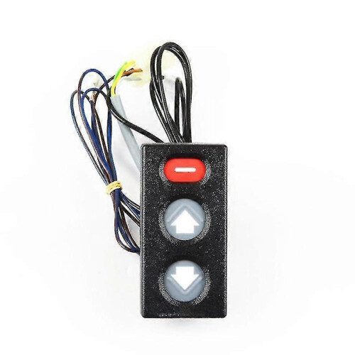 3855650 Drives Trim Tilt Switch Control Panel for Penta Dp Sp290 Sp-e 3855650 873617