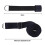 Adjustable Leg Stretcher, Door Flexibility Stretching Leg Strap - PW 13