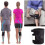 2pcs Sciatica Pain Relief Brace, Sciatica Leg Brace, Self Massage Tool for Sciatica, for Sciatic Nerve Pain Relief - PW 3