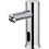 Electronic basin faucet, faucet with automatic water sensor (cold) 1