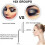 Magnifying Mirror with LED Lighted Illumination and Strong Suction Cup 4