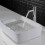 Electronic basin faucet, faucet with automatic water sensor (cold) 3