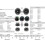 For FarDriver Controller Programming Bluetooth Adapter BT Module for ND72240 72260 72360 72680 Mobi 3