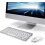 Wireless Keyboard and Mouse compatible with Apple iMac Windows or Android 24G Wireless JGV POZ 1