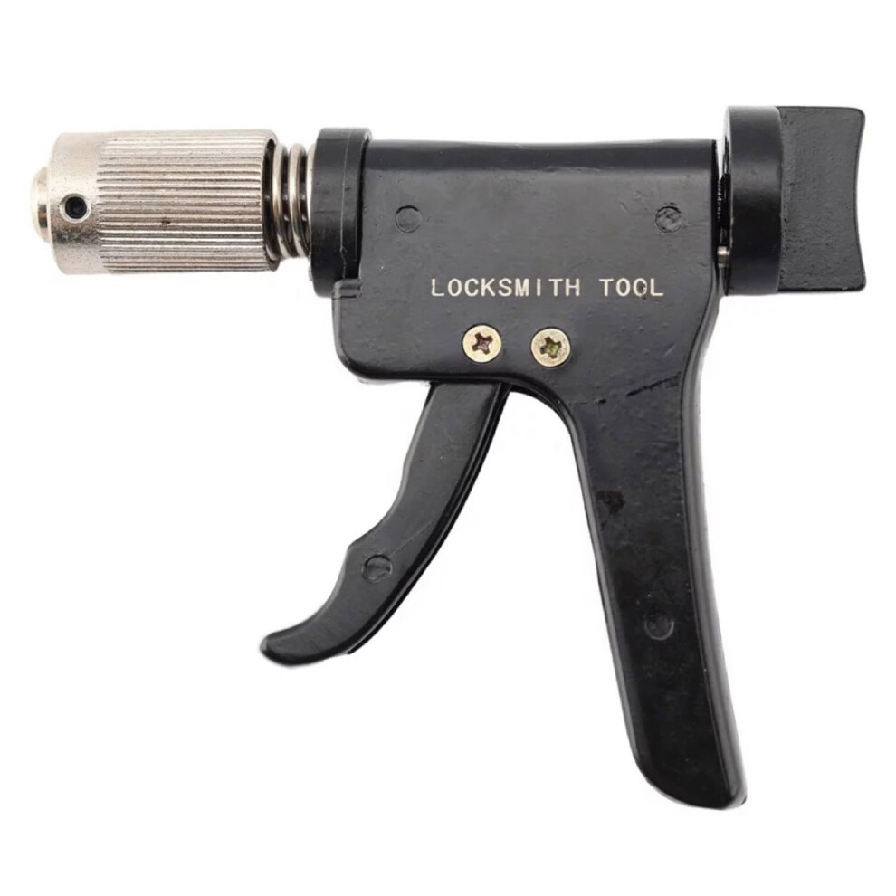 Quick Gun Turning Tool Advanced Plug Spinner Stainless Steel Magnetic Head Unlocking Tool For Automotive 4961314485531
