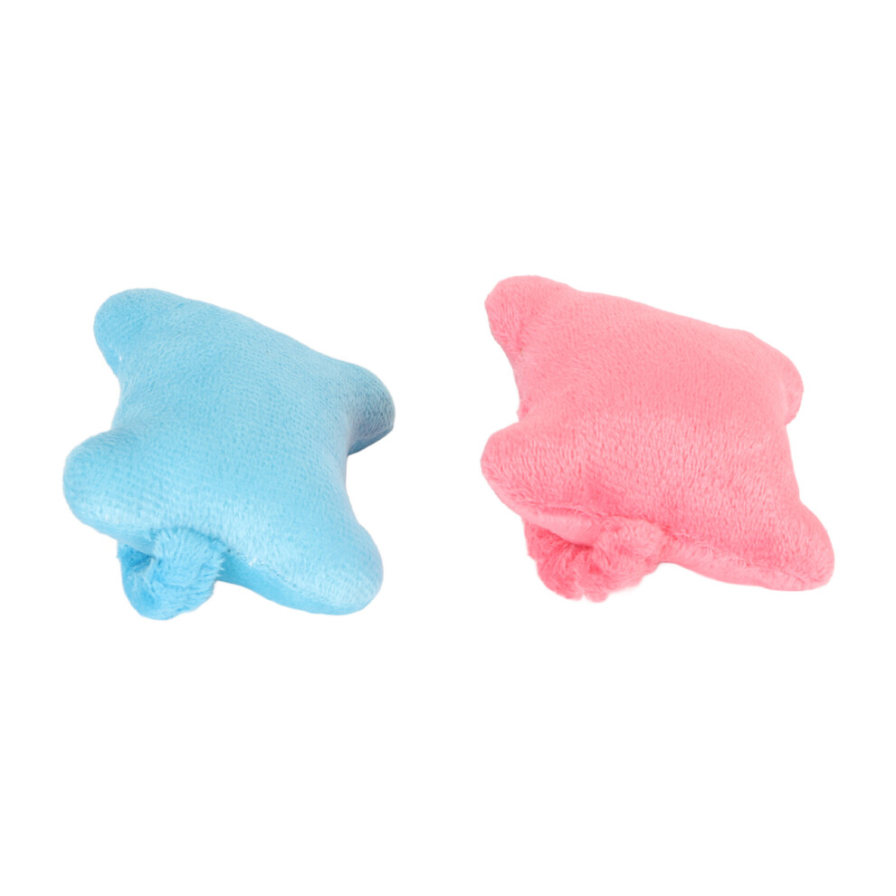 2Pcs Mouse Wrist Rest Adjustable Band Bouncy Cotton Comfortable Wrist Pillow For Office Workers 8121314486105