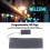 Programmable LED Sign Flexible Scrolling Screen Bluetooth APP Control Advertising Board Billboard Light 5