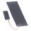 Programmable LED Sign Flexible Scrolling Screen Bluetooth APP Control Advertising Board Billboard Light 12