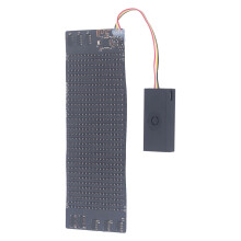 Programmable LED Sign Flexible Scrolling Screen Bluetooth APP Control Advertising Board Billboard Light