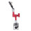 Magnetic Base Indicator Holder Adjustable Simple Structure Universal Magnetic Base Stand 12