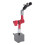 Magnetic Base Indicator Holder Adjustable Simple Structure Universal Magnetic Base Stand 8