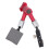 Magnetic Base Indicator Holder Adjustable Simple Structure Universal Magnetic Base Stand 11
