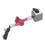 Magnetic Base Indicator Holder Adjustable Simple Structure Universal Magnetic Base Stand 13