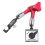 Magnetic Base Indicator Holder Adjustable Simple Structure Universal Magnetic Base Stand 16