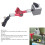 Magnetic Base Indicator Holder Adjustable Simple Structure Universal Magnetic Base Stand 4