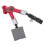 Magnetic Base Indicator Holder Adjustable Simple Structure Universal Magnetic Base Stand 10