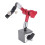 Magnetic Base Indicator Holder Adjustable Simple Structure Universal Magnetic Base Stand 3