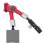 Magnetic Base Indicator Holder Adjustable Simple Structure Universal Magnetic Base Stand 6