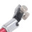 Magnetic Base Indicator Holder Adjustable Simple Structure Universal Magnetic Base Stand 9