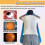 Face Down Pillow for Sleeping After Eye Surgery Retina Mattress Pillow 2