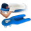 Face Down Pillow for Sleeping After Eye Surgery Retina Mattress Pillow 1