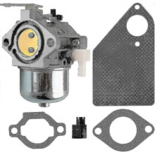 Briggs & Stratton Walbro LMT 5-4993 Carburetor - Replacement for Tractor Generator Engine 19G412 19E412 192432 192402 JR2025032601000