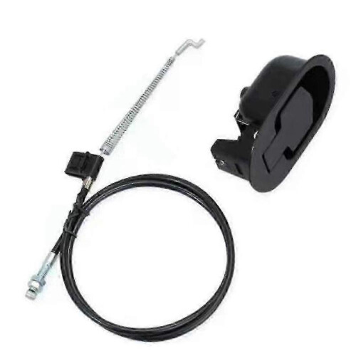 Recliner Release Pull Handle Universal Sofa Chair Recliner Replacement Handle Parts 2