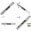 400mm Pro Digital Spirit Level LED Screen 2 Vials Magnetic Measuring 2