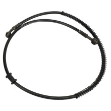 102cm Braid Hydraulic Brake Hose Line Motorcycl Hydraulic Brake Line Tee Connector Replacement for Coleman KT196