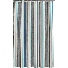 Shower Curtain 200 X 240 Cm (w X H), Anti-mould, Anti-bacterial, Water-repellent, Soft Polyester Fab