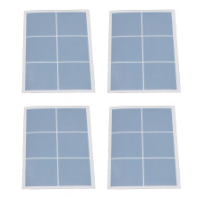 Sleep Patches Stress Relief Relaxing Calming Sleep Aid Patch for Neck Wrists Arms 24pcs