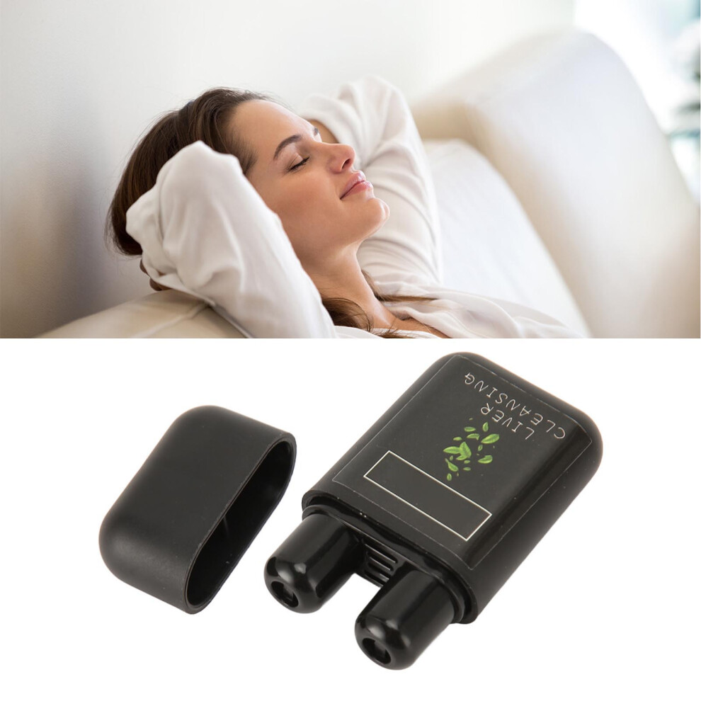 3Pcs Nasal Inhaler Relieve Nasal Discomfort Improve Breath Nasal Inhaler for Body Care
