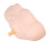Mannequin Shoulder Model Realistic Washable Reusable PVC Head Stand Bust Shoulder Platform 8