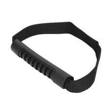 Car Seat Grip Handle Back Seat Assist Safety Handle Seat Back Roll Bar Grab Handles for Get On Off Vehicle
