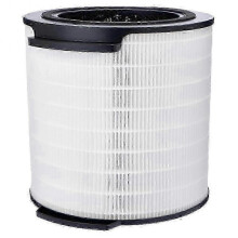 Fy1700 Replacement Filter for Series 1000i Fy1700/30 Hepa Activated Carbon Filter Air Purifier Accessories - JA