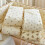 Cot Bumper Cuna transpirable Bumper Baby Cot Bulter 8