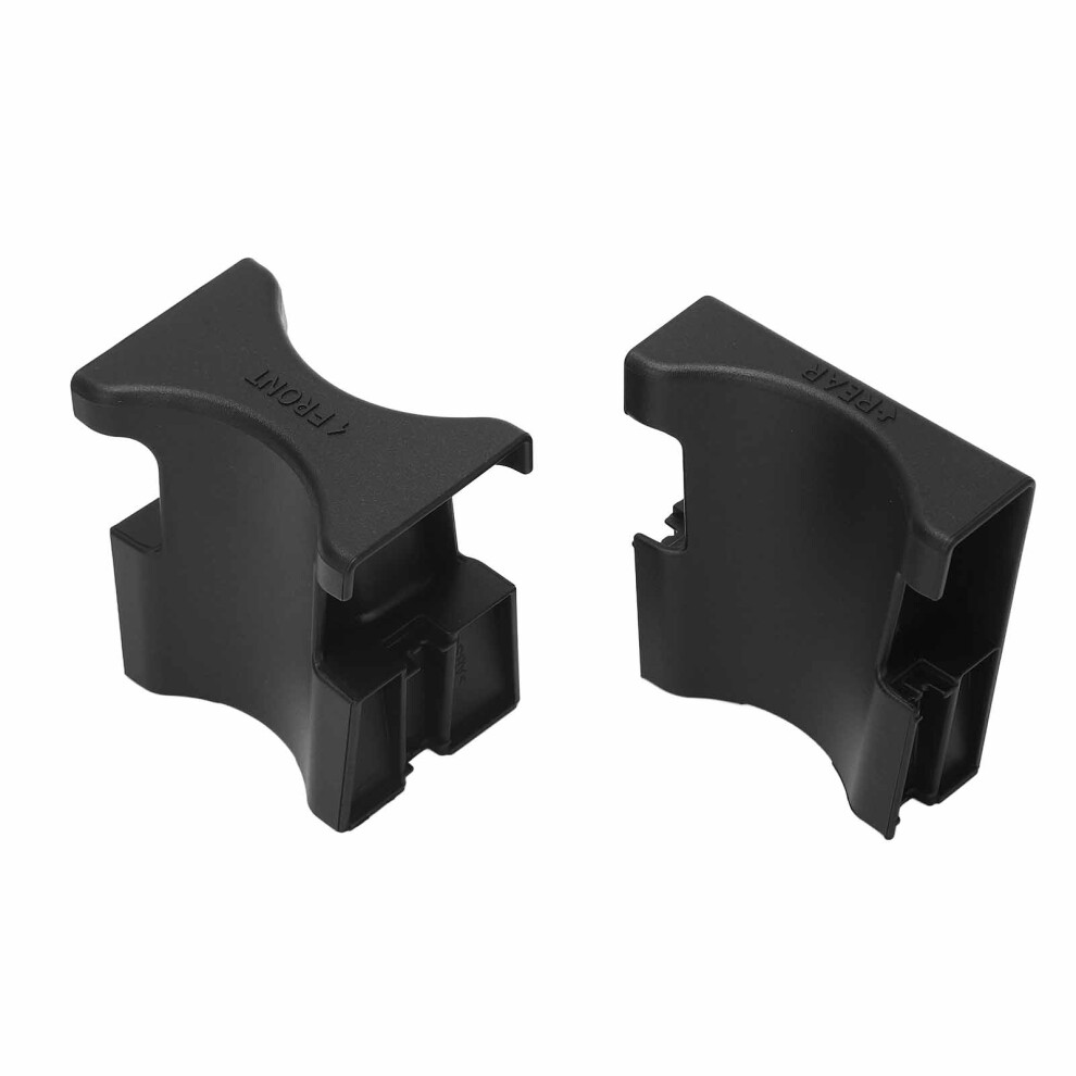 2Pcs Front Console Center Cup Holder 77293ÂT0aâA01za Practical Stable Cup Holder Insert For CrâV 2015 To 2016 6911314500213