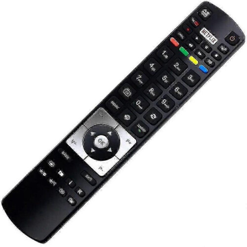Replacement Tv Remote Control Rc5118 1